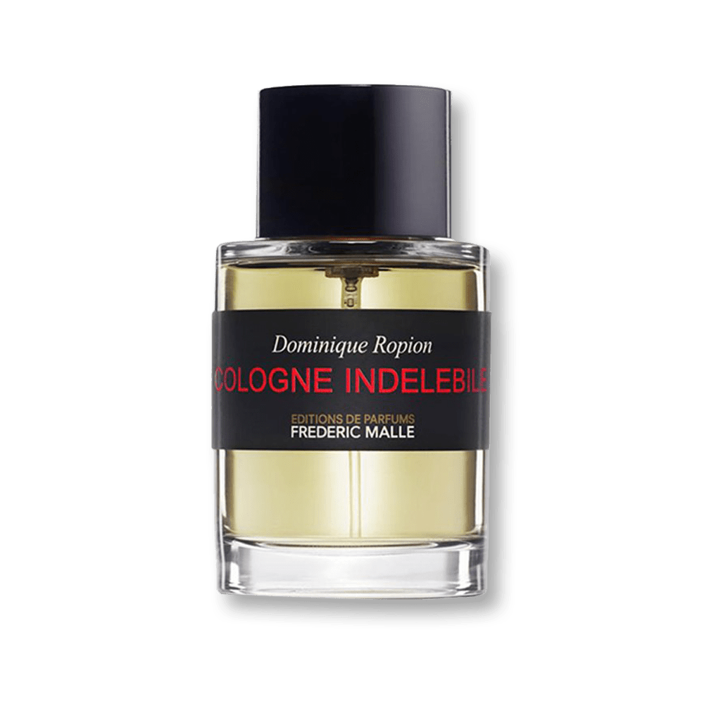 Frederic Malle Cologne Indelebile EDP | My Perfume Shop Australia