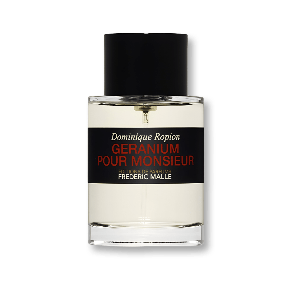 Frederic Malle Geranium Pour Monsieur EDP | My Perfume Shop Australia