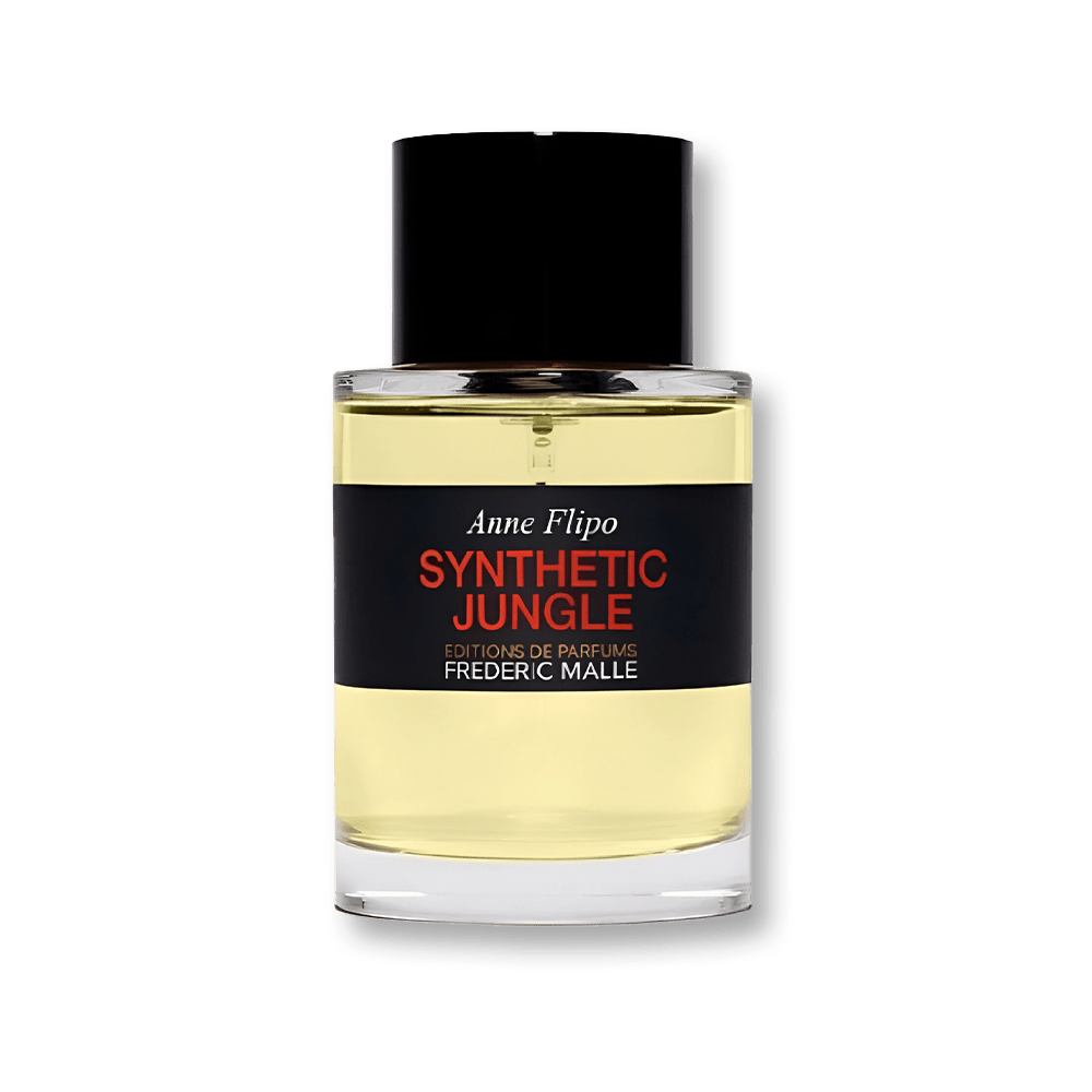 Frederic Malle Synthetic Jungle EDP | My Perfume Shop Australia