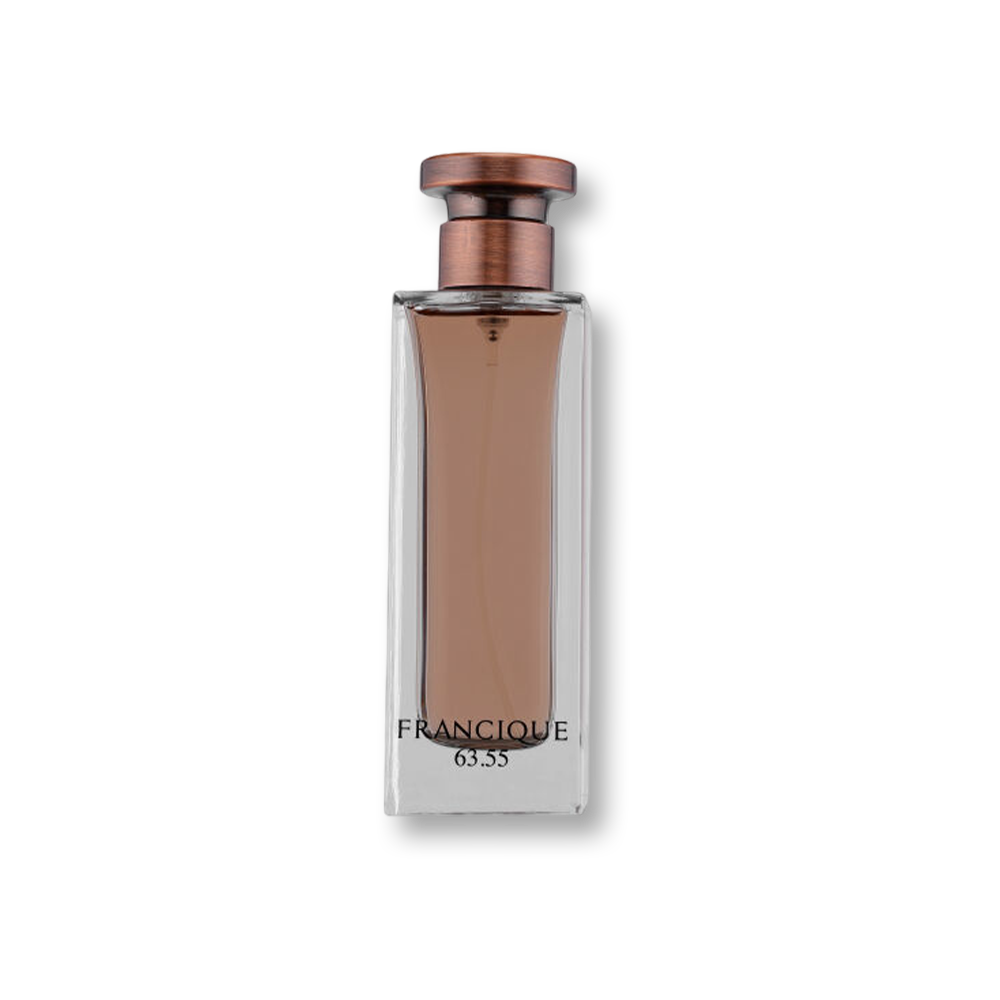 French Avenue Francique 63.55 EDP