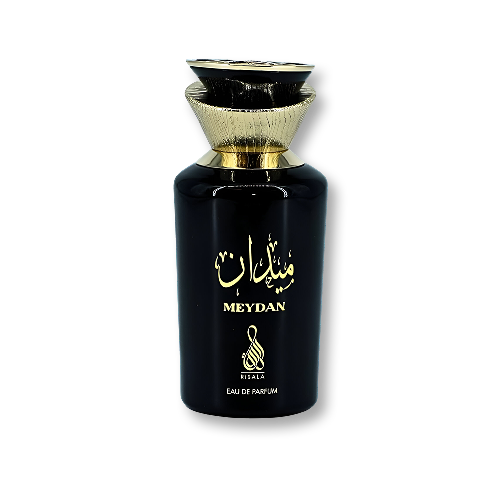 Risala Meydan EDP