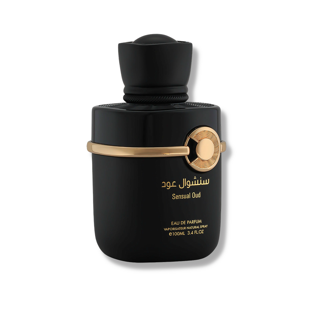 Risala Sensual Oud EDP