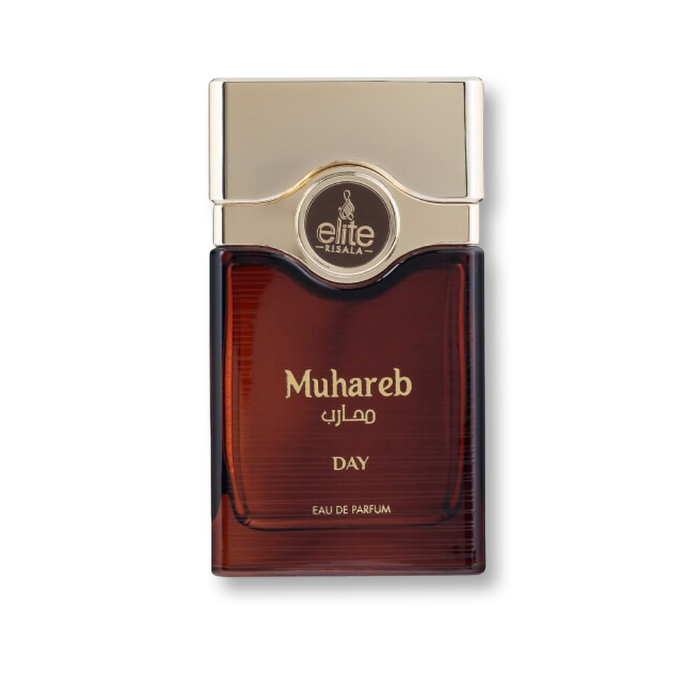 Risala Elite Muhareb Day EDP