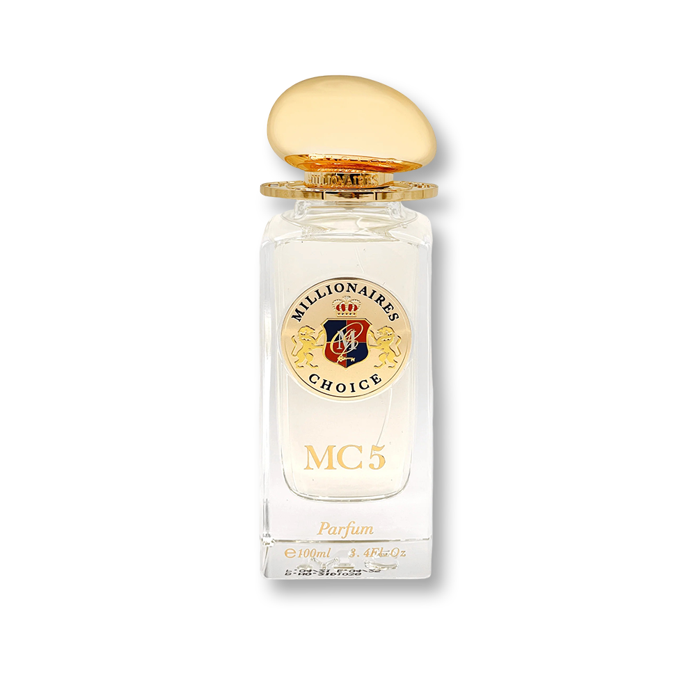 Millionaires Choice Mc5 Parfum