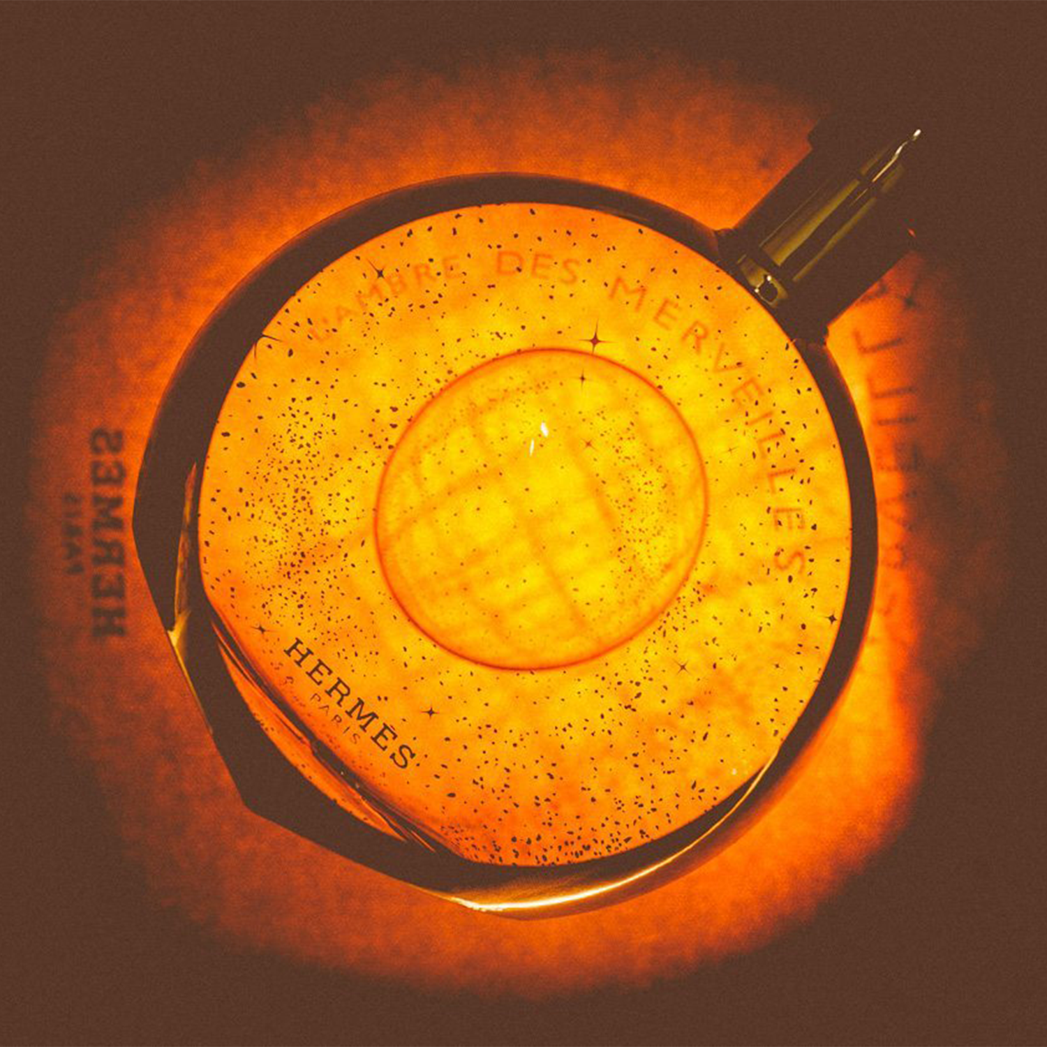 Hermes L'ambre Des Merveilles EDP