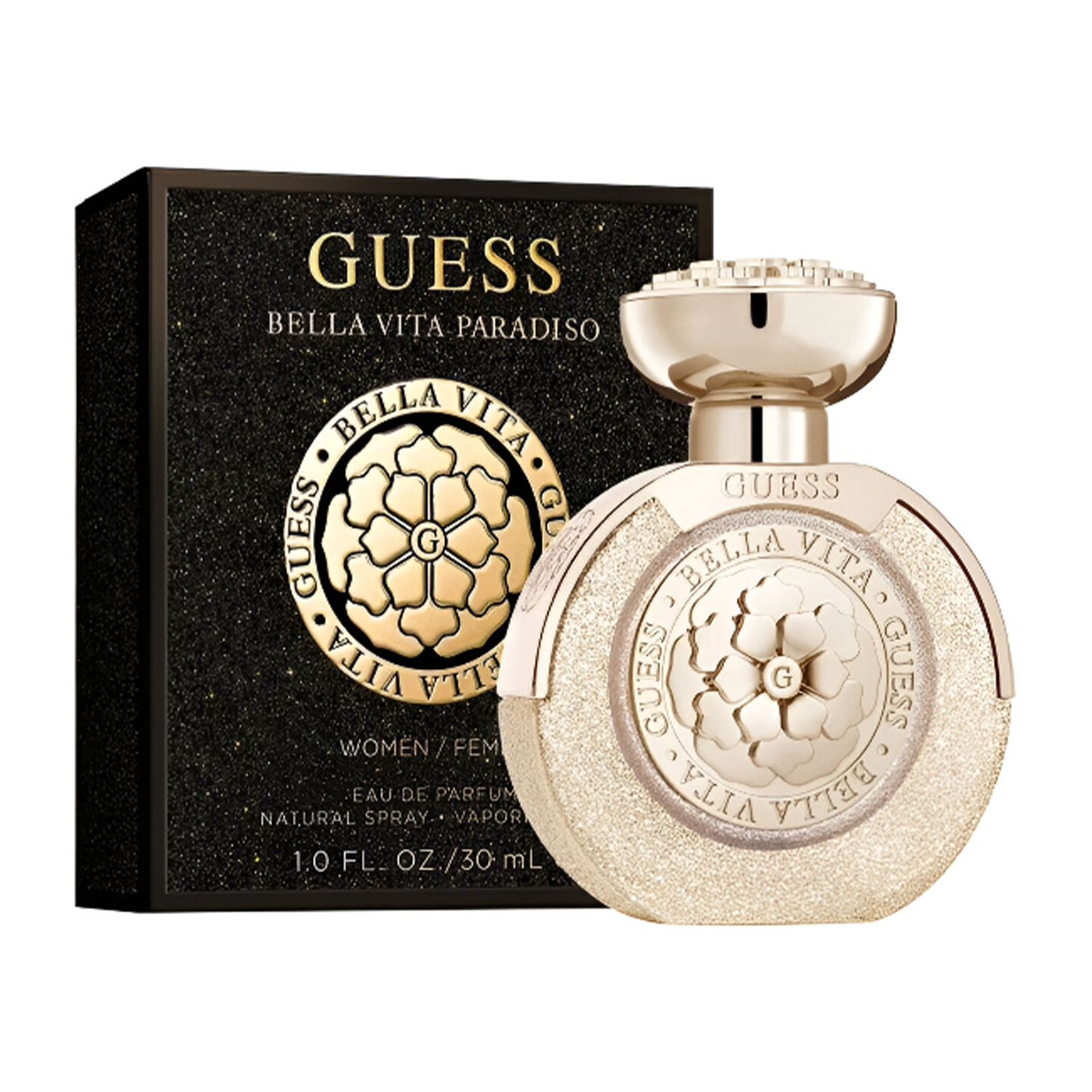 Guess Bella Vita Paradiso EDP