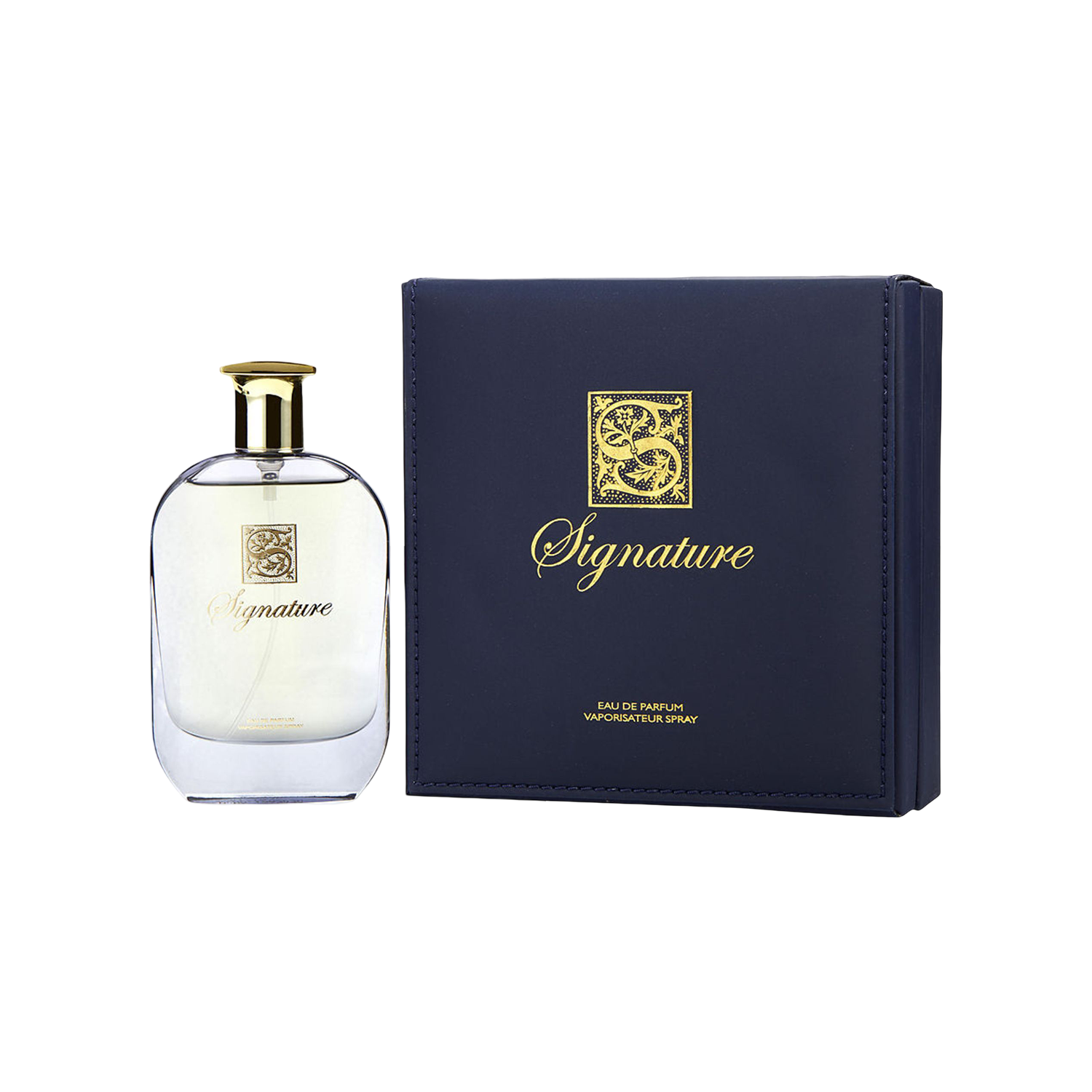 Signature Blue EDP for Men
