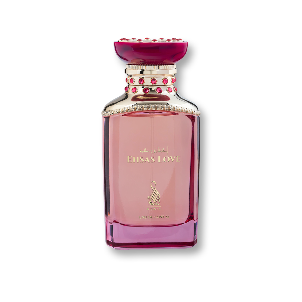 Risala Ehsas Love EDP