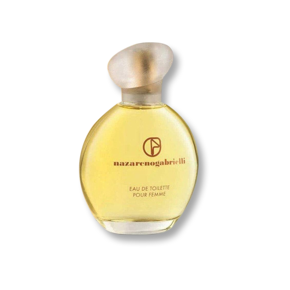 Nazareno Gabrielli Pour Femme EDT