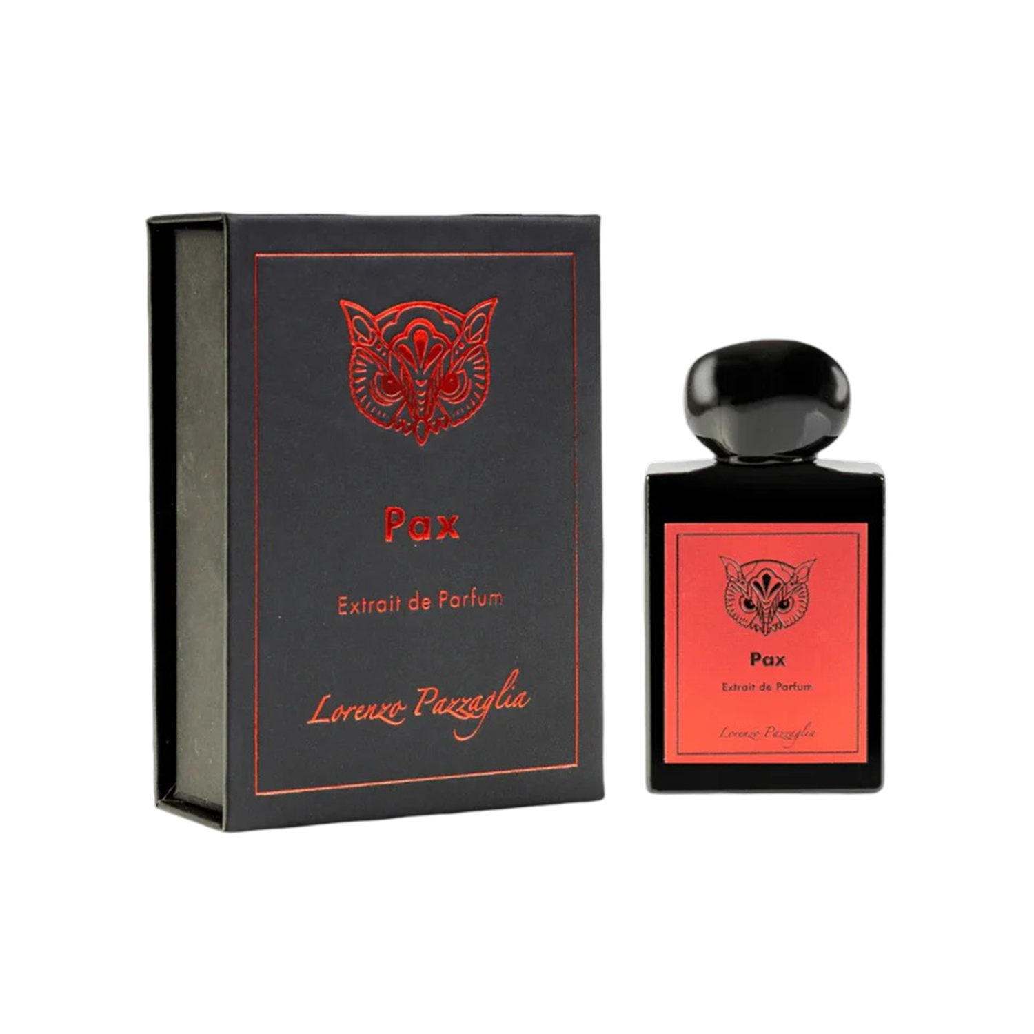 Lorenzo Pazzaglia Pax Extrait de Parfum
