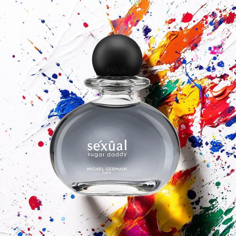 Michel Germain Sexual Sugar Daddy EDT
