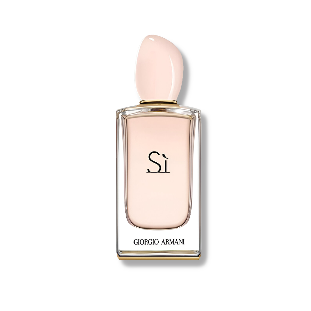Giorgio Armani Si EDT
