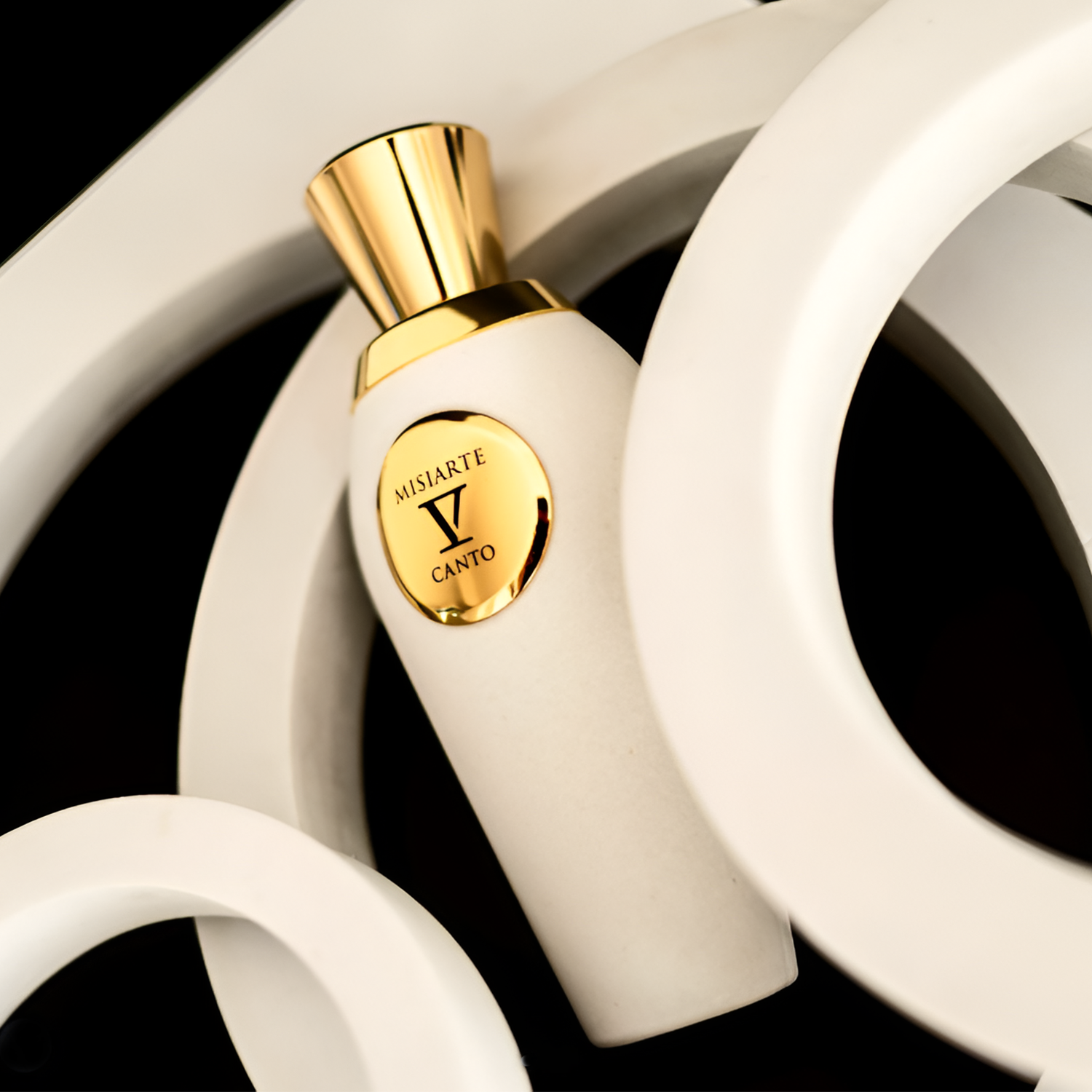 V Canto Misiarte Extrait de Parfum