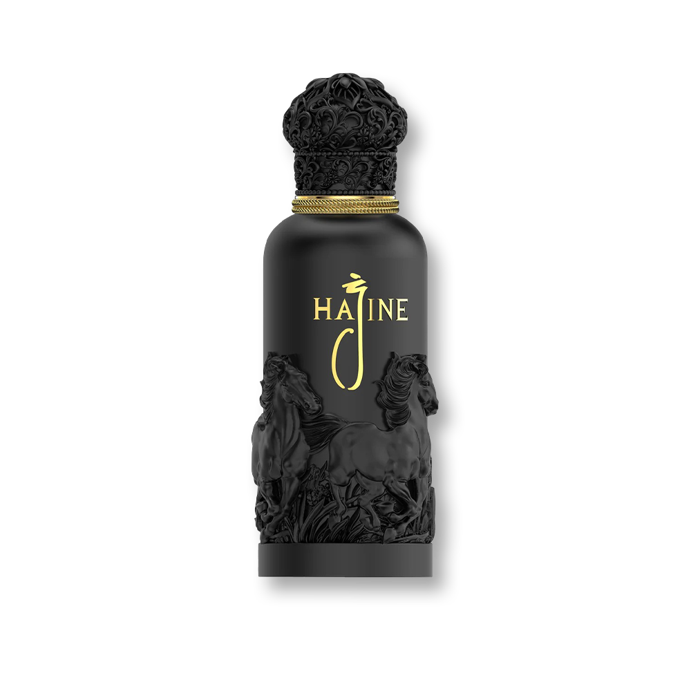 Hajine Wild Horse Collection Arabian Fusion EDP