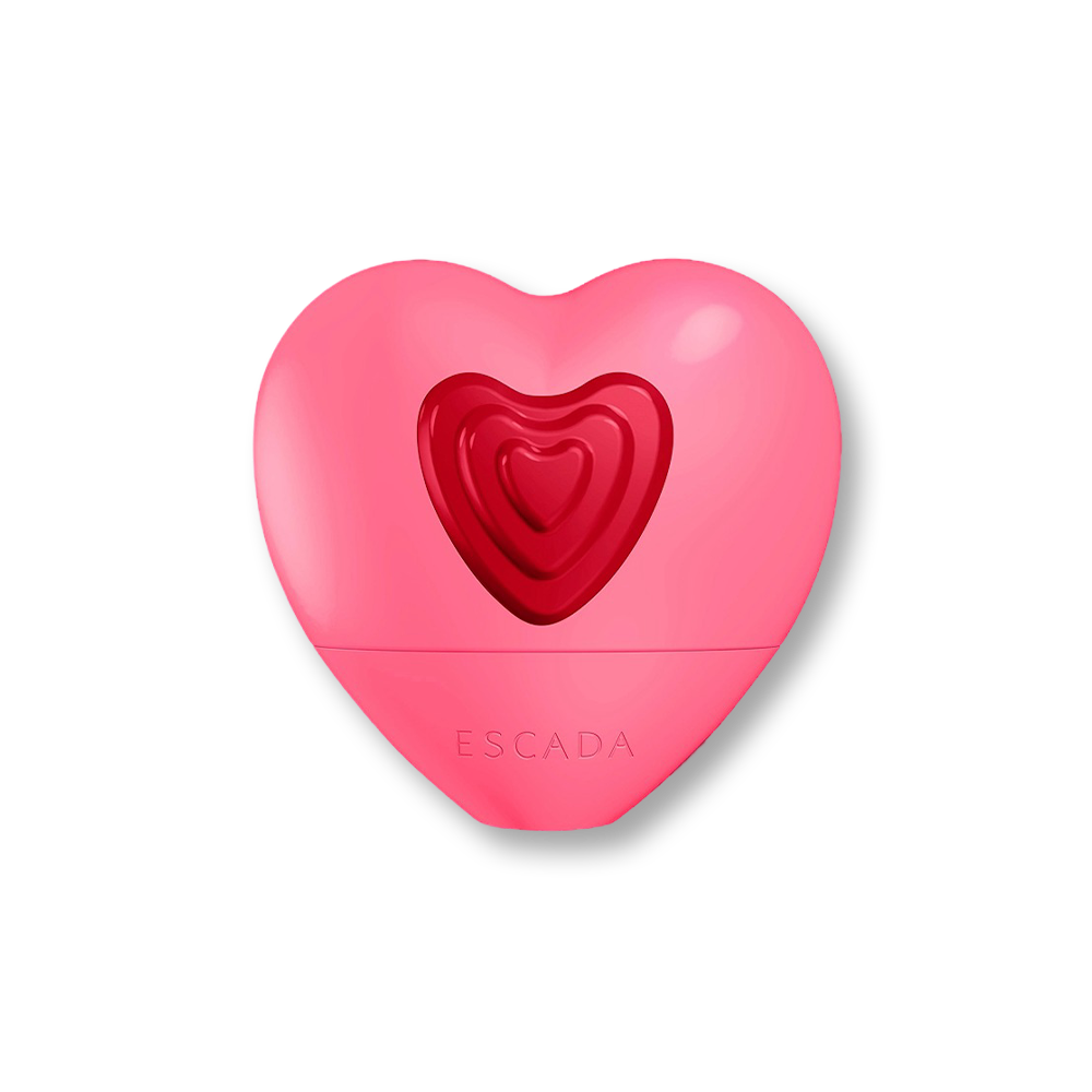 Escada Candy Love Limited Edition EDT For Women
