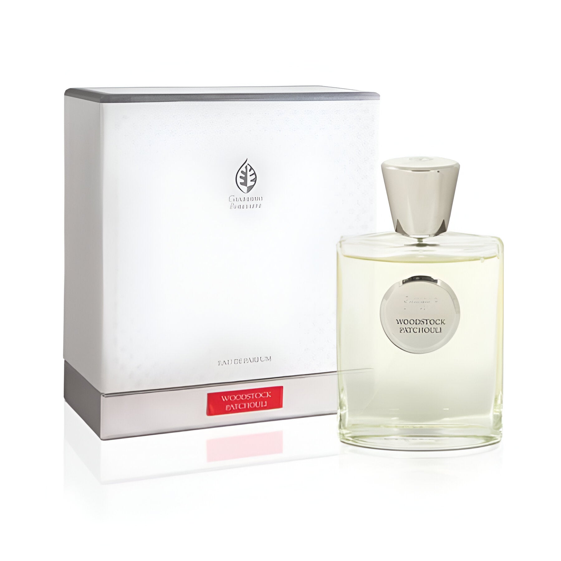 Giardino Benessere Woodstock Patchouli EDP