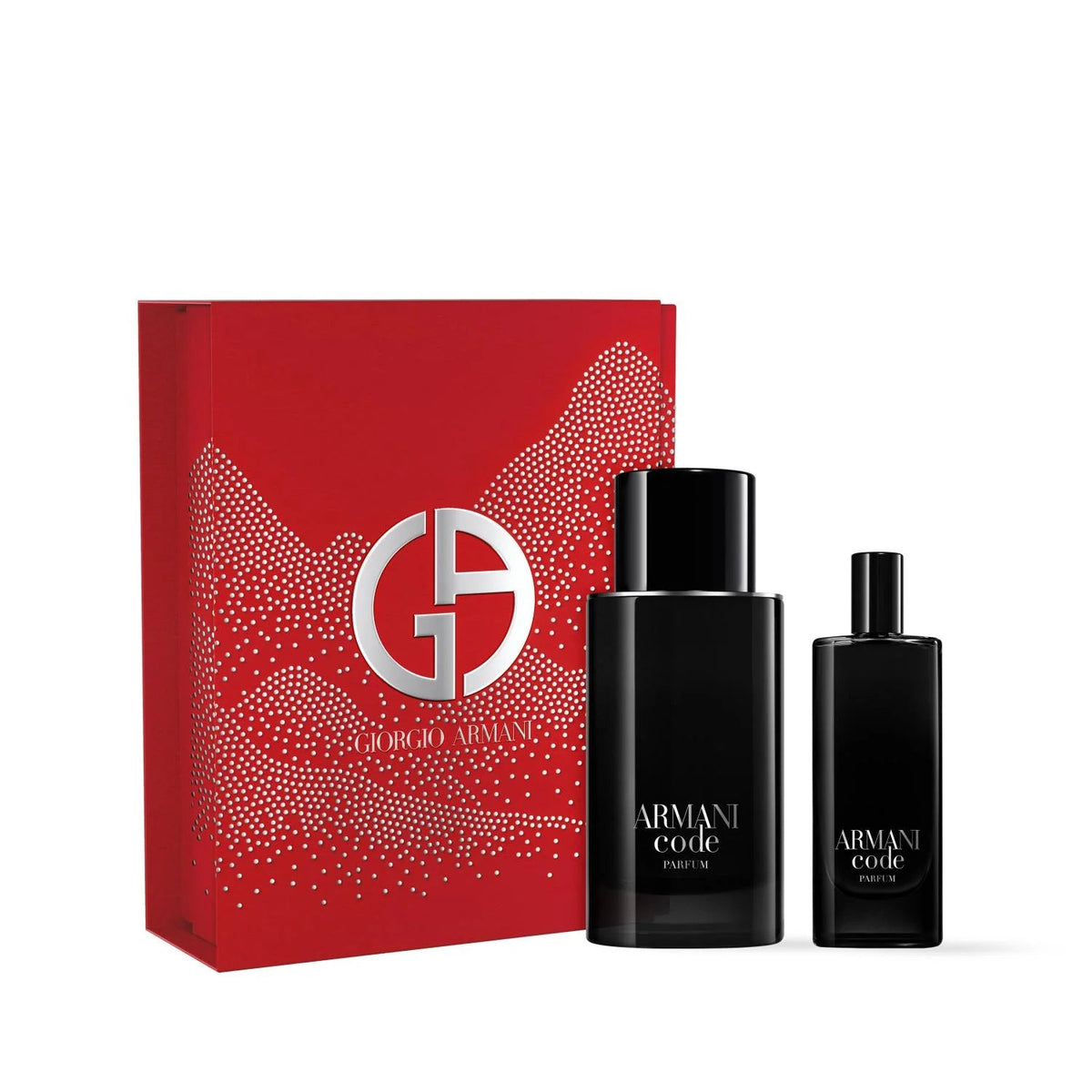 Shop Giorgio Armani Armani Code EDP Set For Men in New Zealand