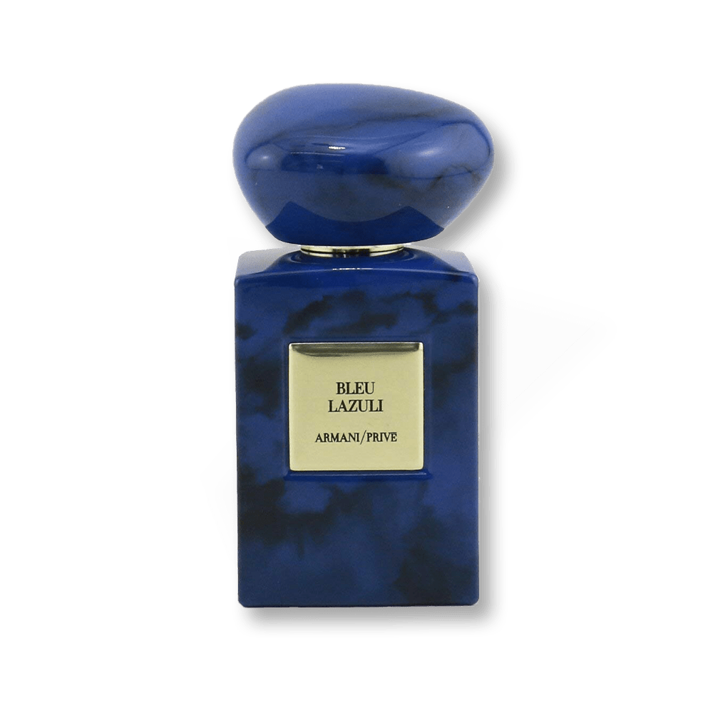 Giorgio Armani Armani Prive Bleu Lazuli EDP | My Perfume Shop Australia