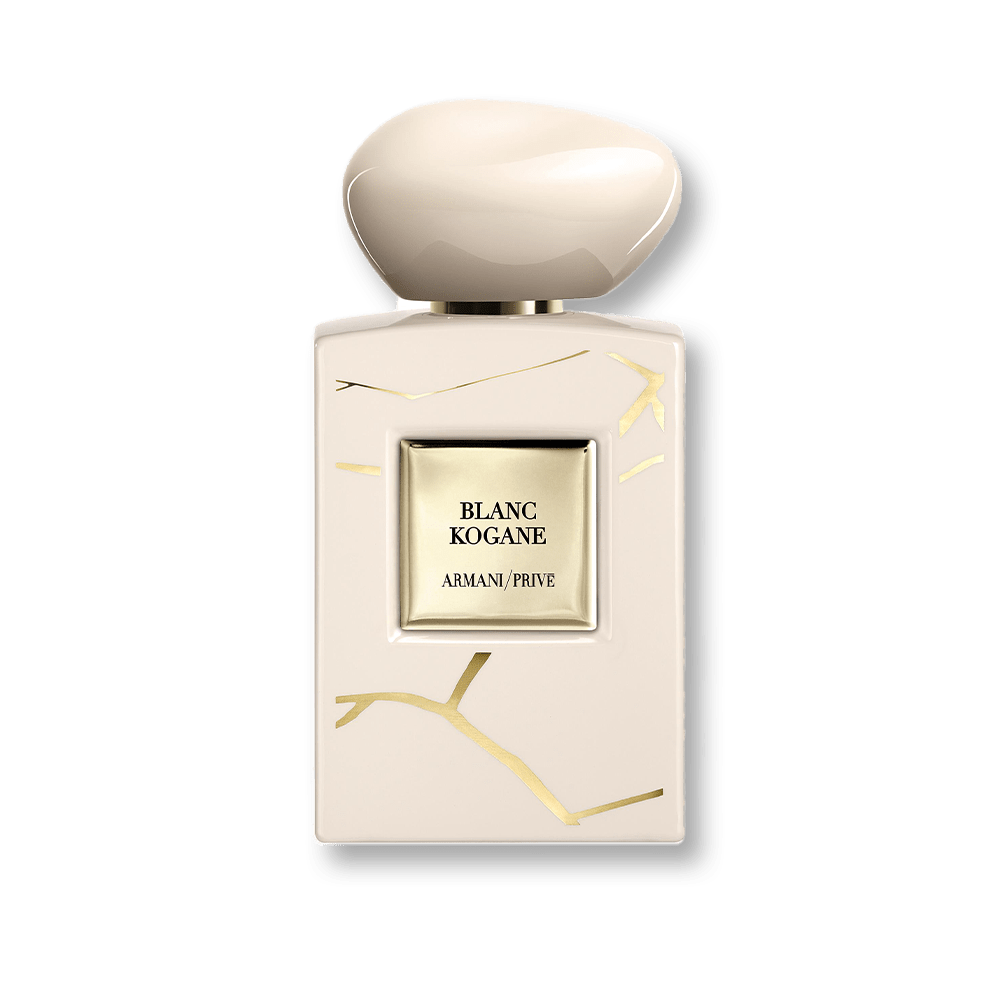 Giorgio Armani Prive Blanc Kogane EDP | My Perfume Shop Australia