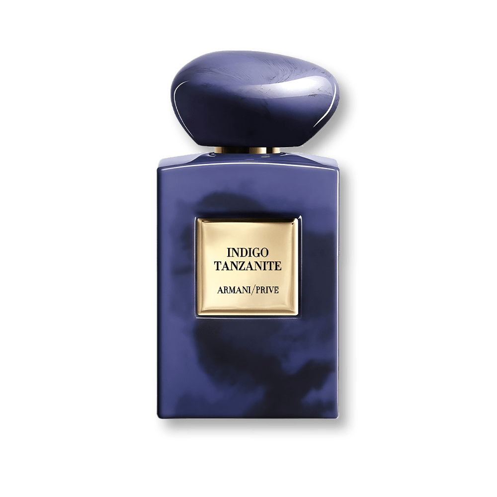 Giorgio Armani Prive Indigo Tanzanite EDP | My Perfume Shop Australia