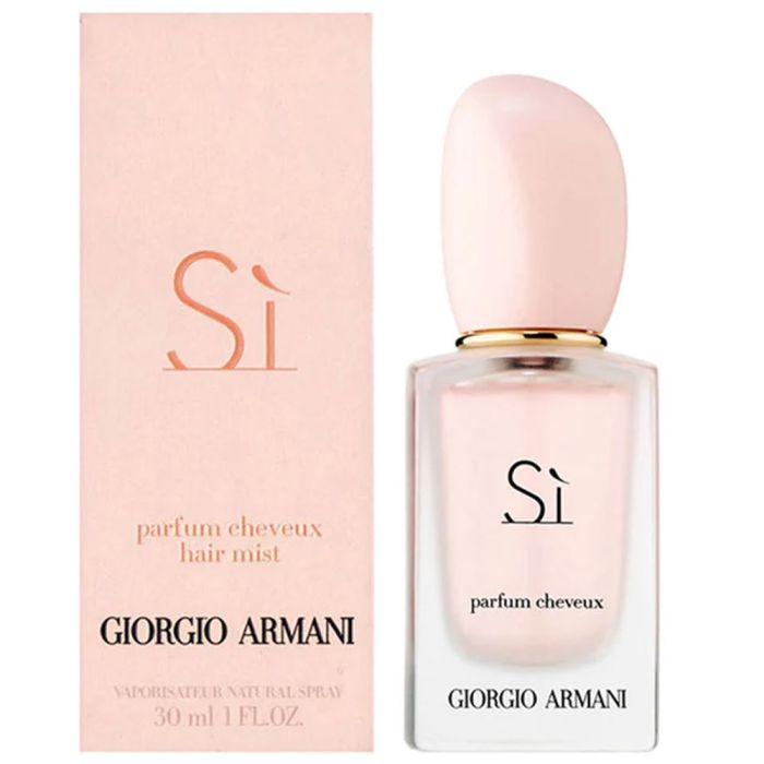 Giorgio Armani Si Parfum Hair Mist | My Perfume Shop Australia