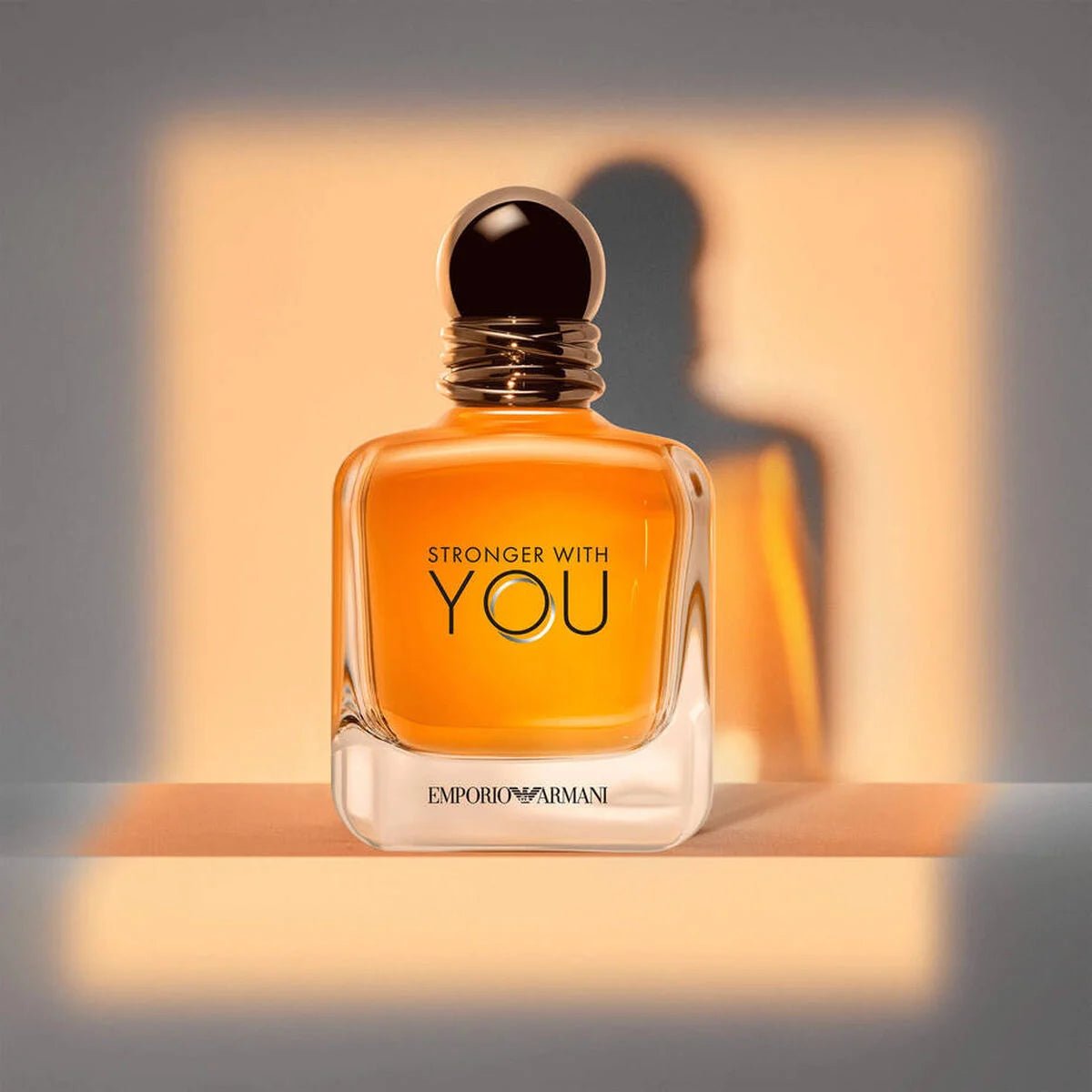 Shop Giorgio Armani Stronger With You EDT