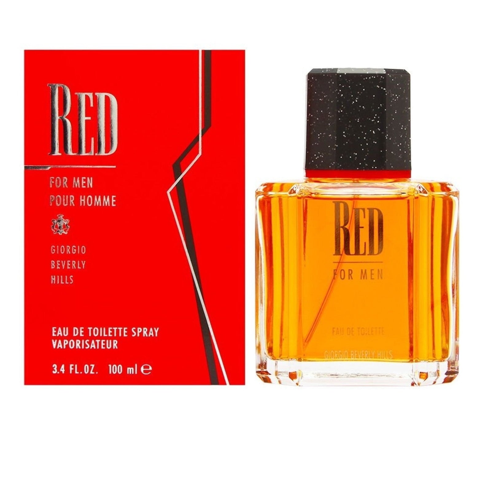 香水(男性用) Giorgio Beverly Hills VIP SpecialReserve VINTAGE GIORGIO BEVERLYHILLS 1oz V.I.P. SPECIAL RESERVE EDT