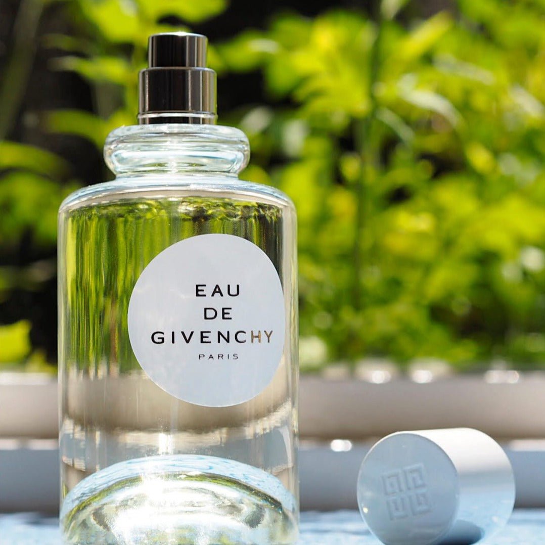 Givenchy Eau De Givenchy EDT | My Perfume Shop Australia