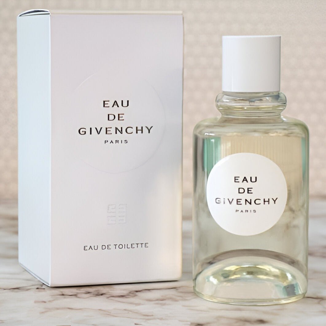 Givenchy Eau De Givenchy EDT | My Perfume Shop Australia