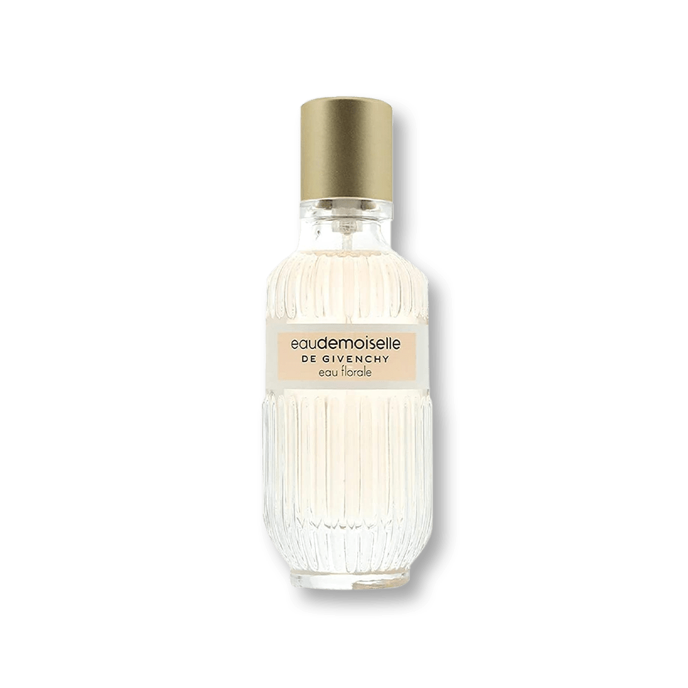 Givenchy Eau De Moiselle Eau Florale EDT | My Perfume Shop Australia