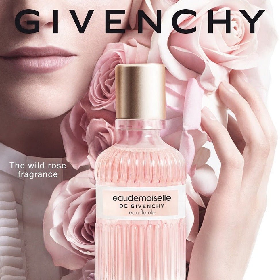 Givenchy Eau De Moiselle Eau Florale EDT | My Perfume Shop Australia