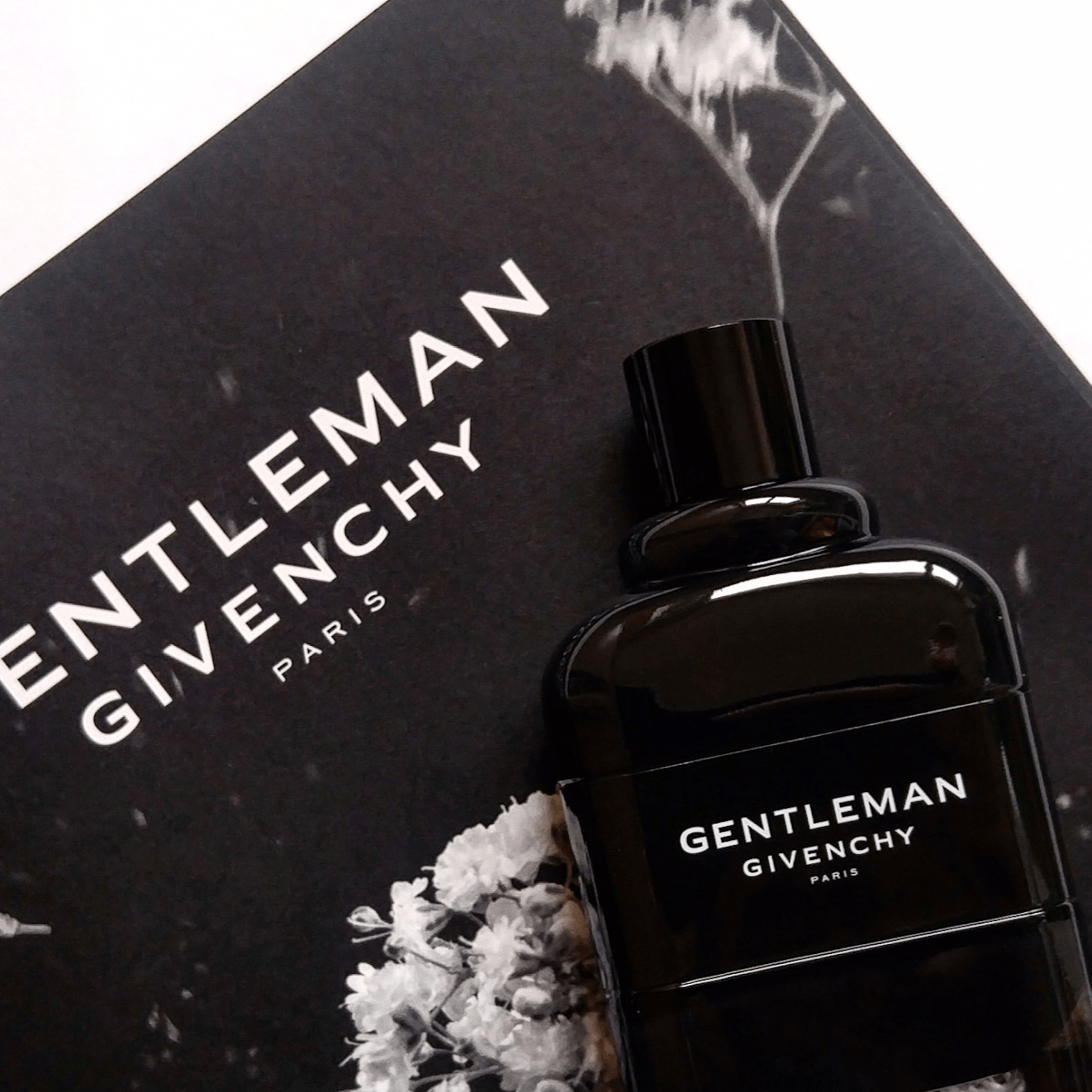 Givenchy Gentelman 2018 EDP | My Perfume Shop Australia