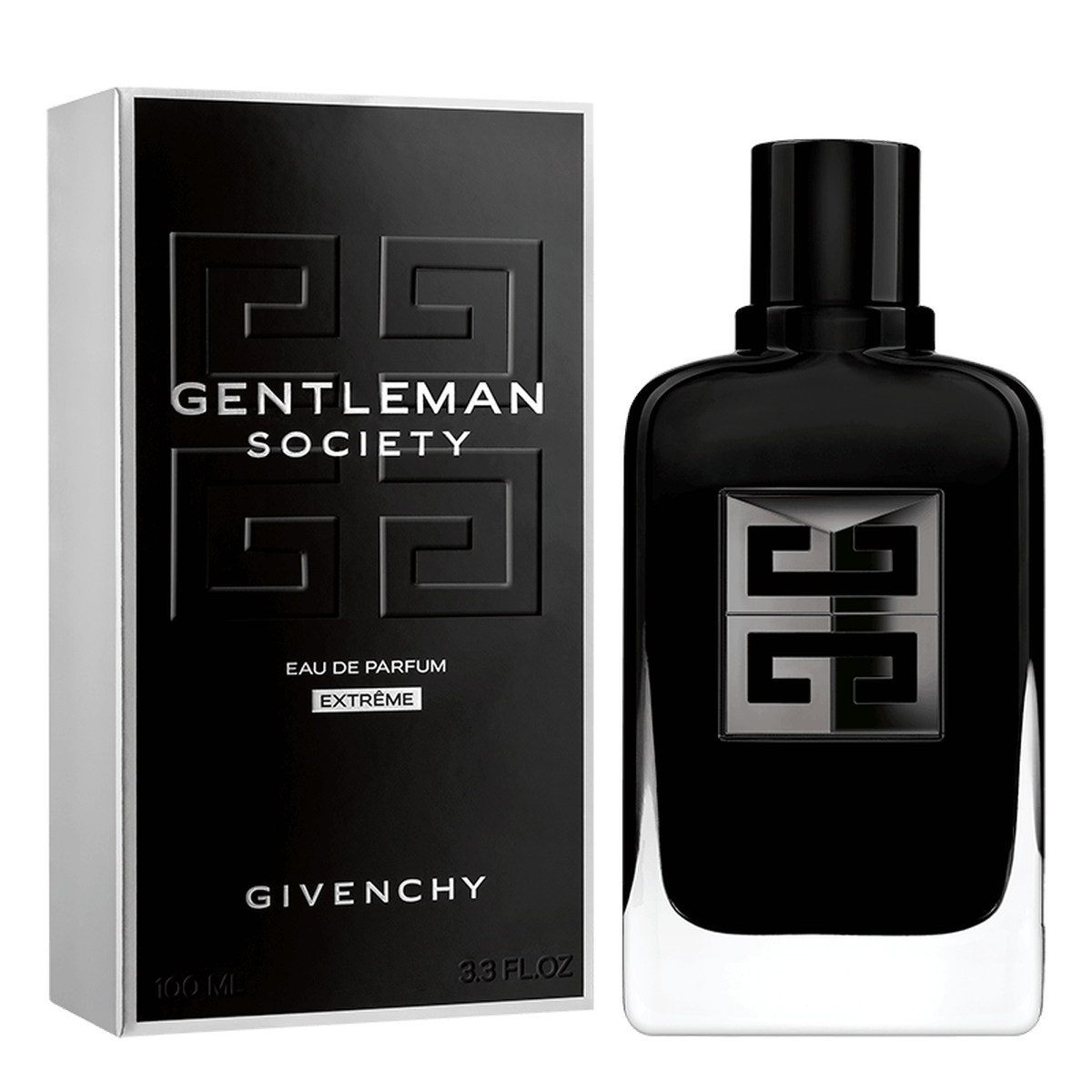 Givenchy Gentelman Society Extreme EDP | My Perfume Shop Australia