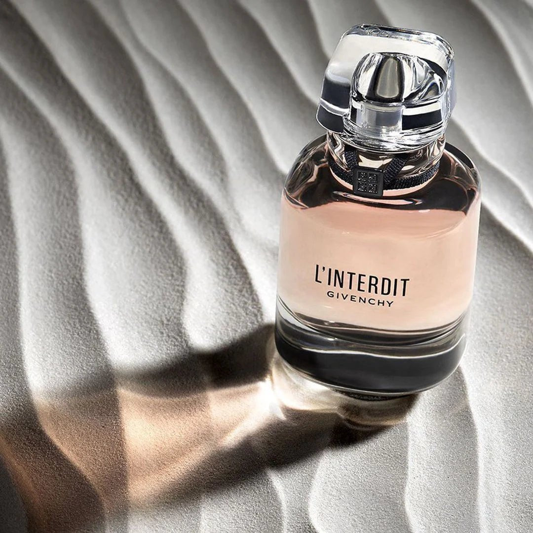 Givenchy perfume shop shop