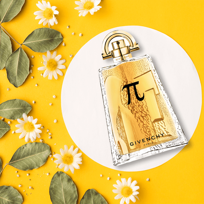 Shop Givenchy Pi EDT For Men 100ml | My Perfume Shop New Zealand