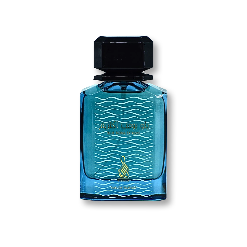 Risala Blue Bomb Extreme EDP