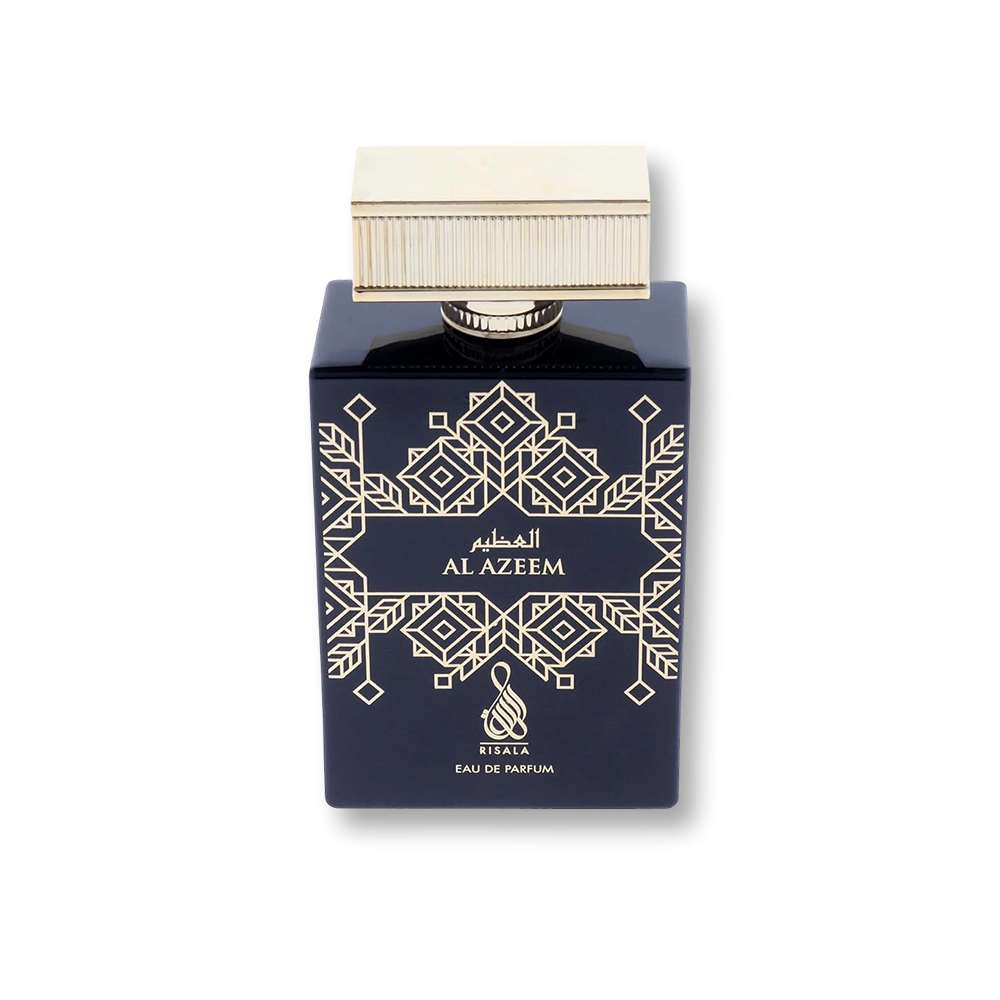 Risala Al Azeem EDP