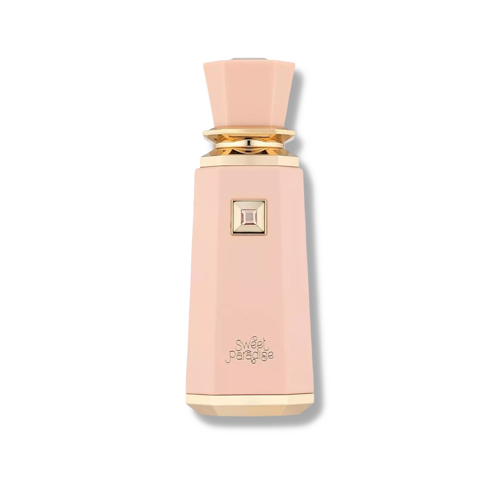 French Avenue Sweet Paradise EDP For Women