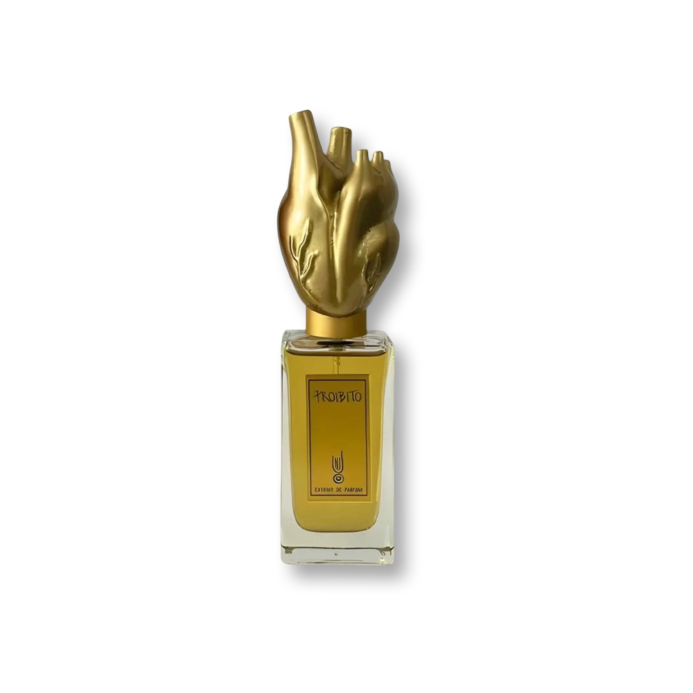 Unico Perfumes Proibito Extrait de Parfum