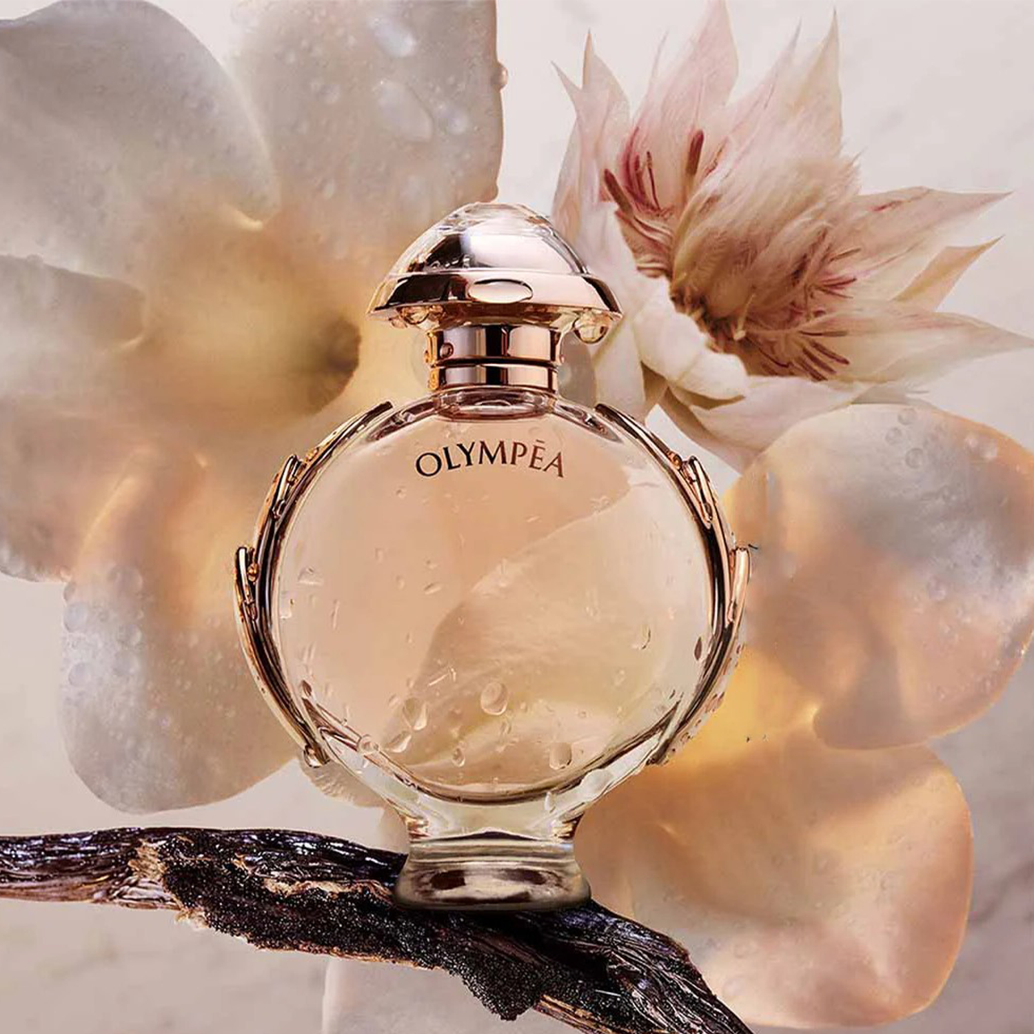 Paco Rabanne Olympea EDP Gift Set for Her 3