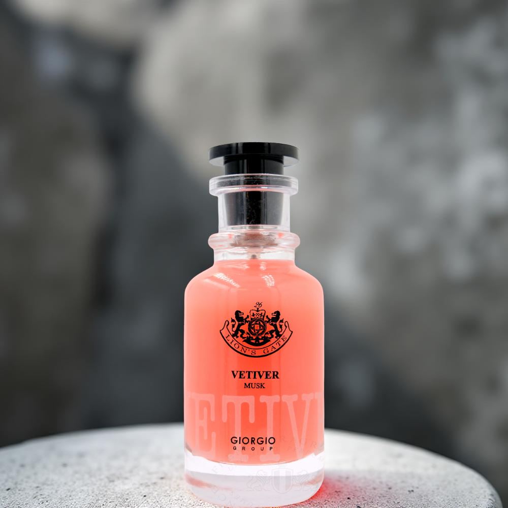 Giorgio Vetiver Musk Parfum