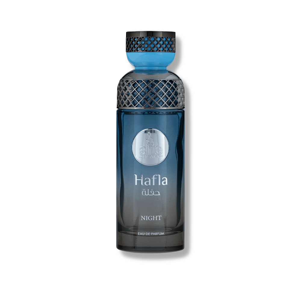 Risala Elite Hafla Night EDP
