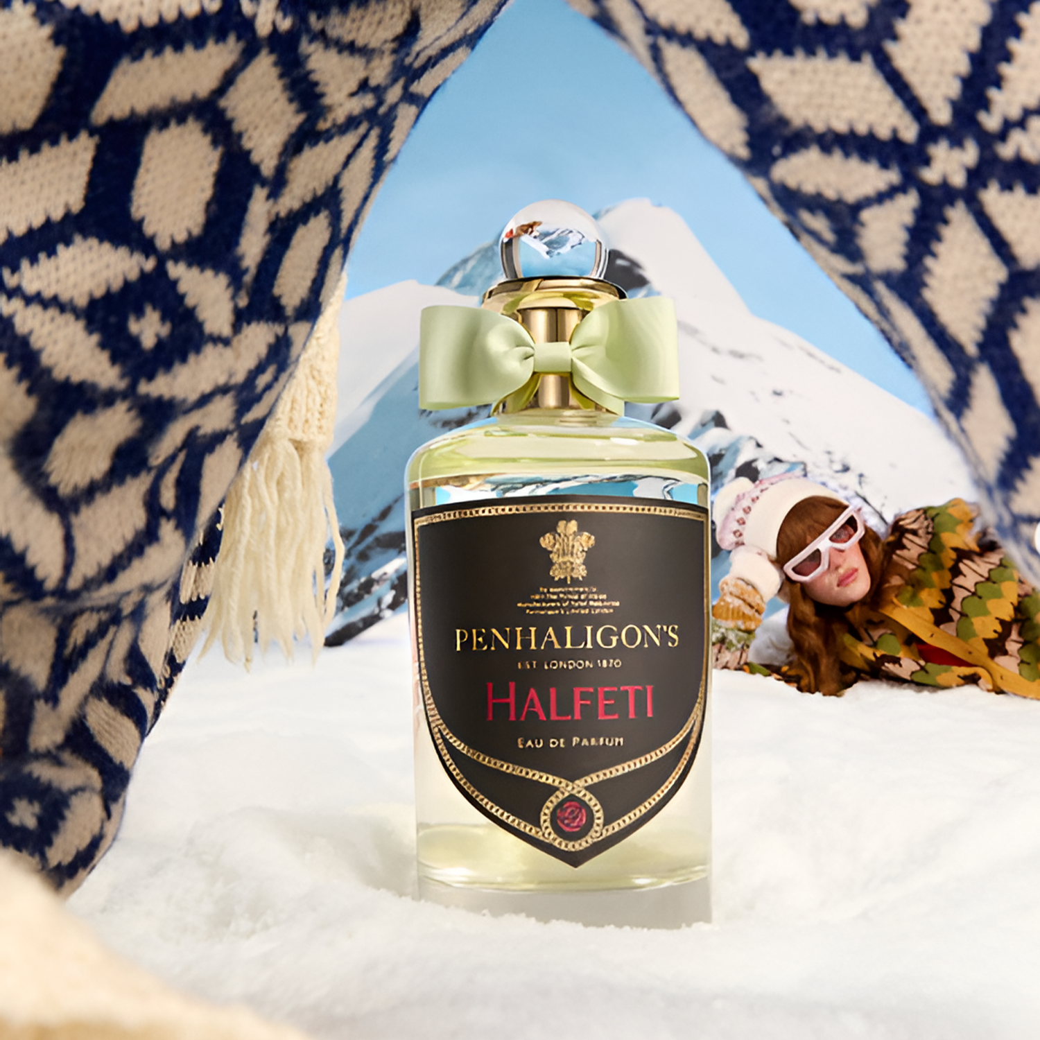 Penhaligon's Dinky Bites Discovery Set