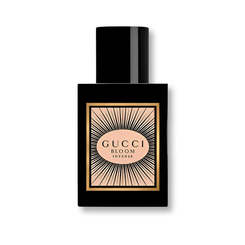 Gucci Bloom EDP Intense | My Perfume Shop Australia