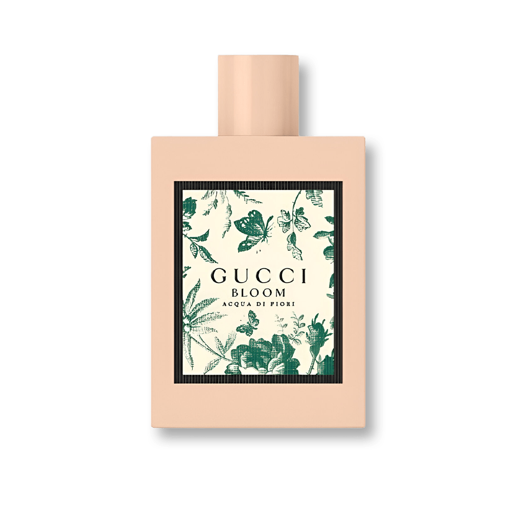 Gucci Bloom EDT | My Perfume Shop Australia