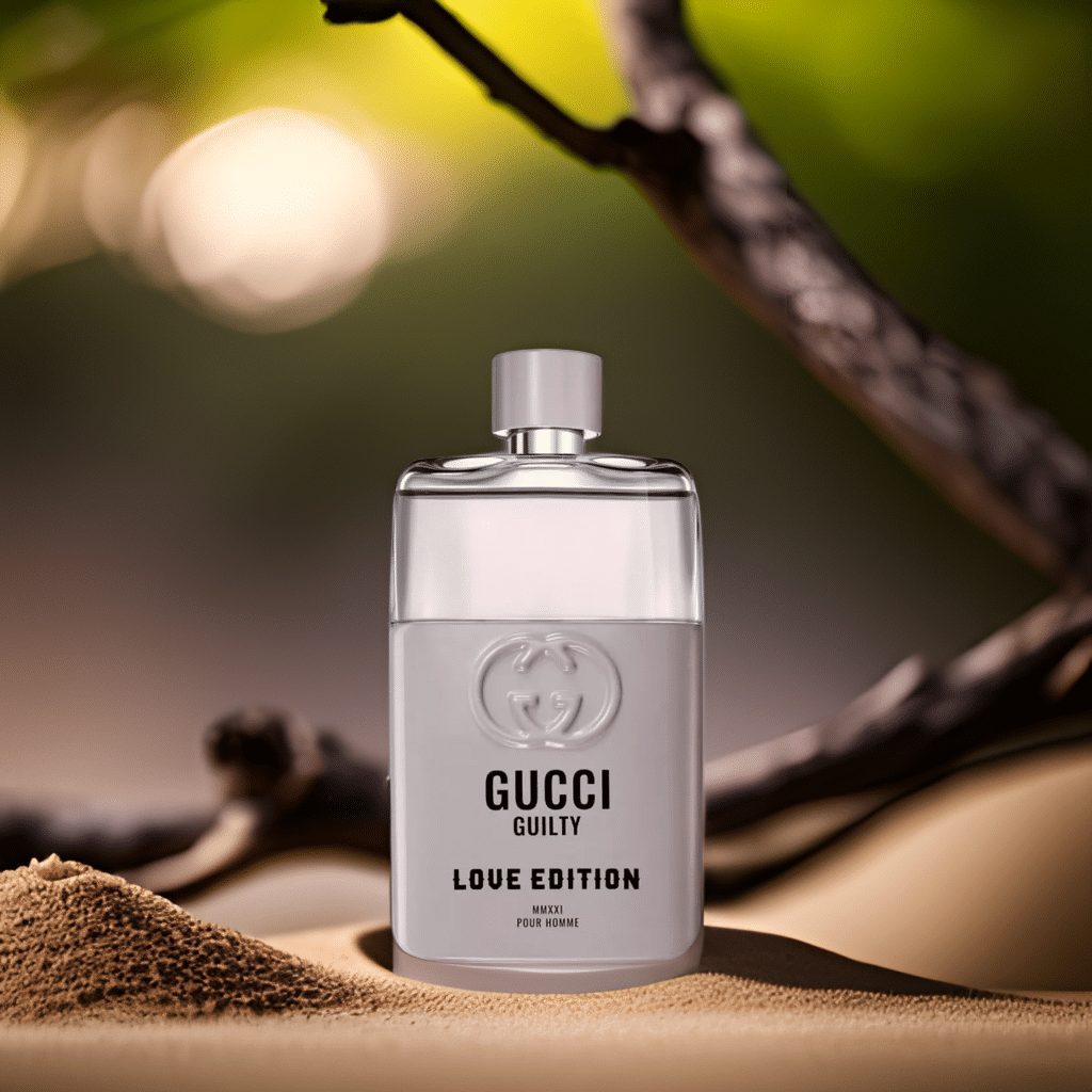 New gucci guilty cologne deals