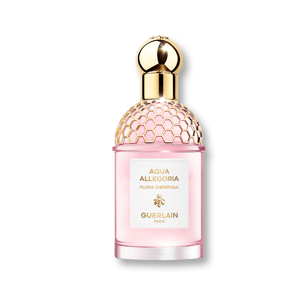 Guerlain Aqua Allegoria Flora Cherrysia EDT | My Perfume Shop Australia