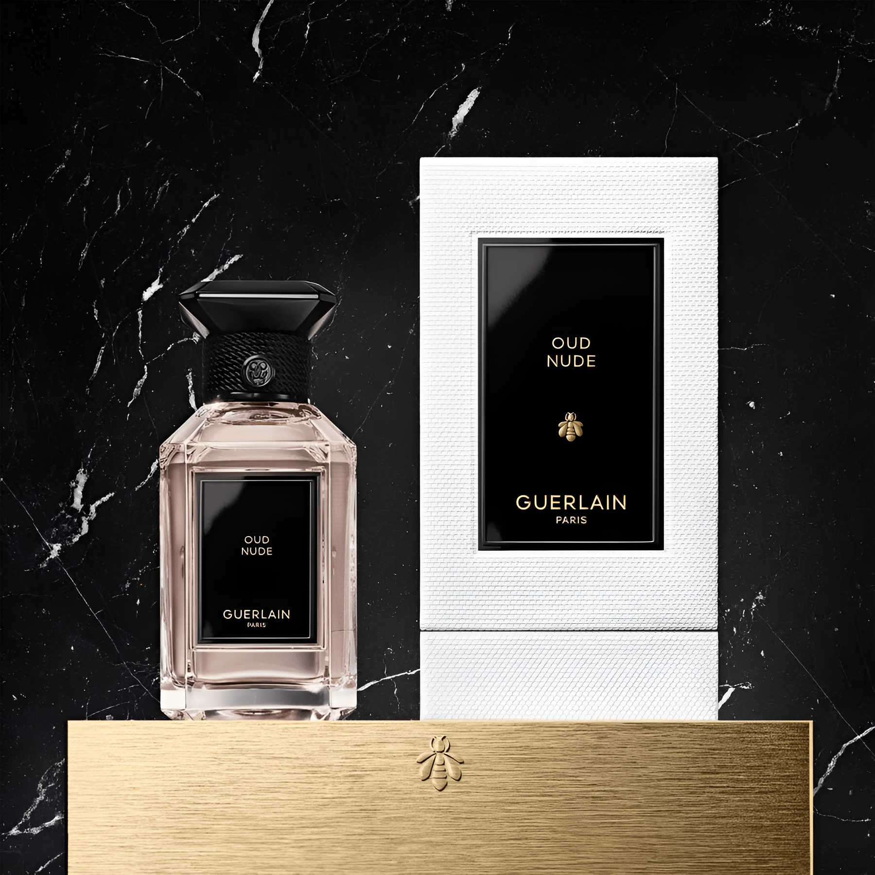 Guerlain L'Art & La Matiere Oud Nude EDP | My Perfume Shop Australia