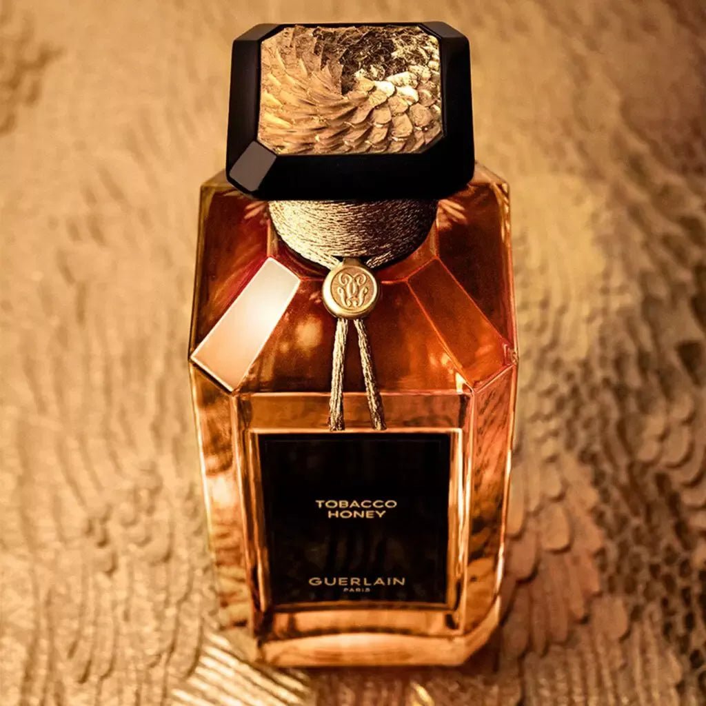 Guerlain L'Art & La Matiere Tobacco Honey EDP | My Perfume Shop Australia