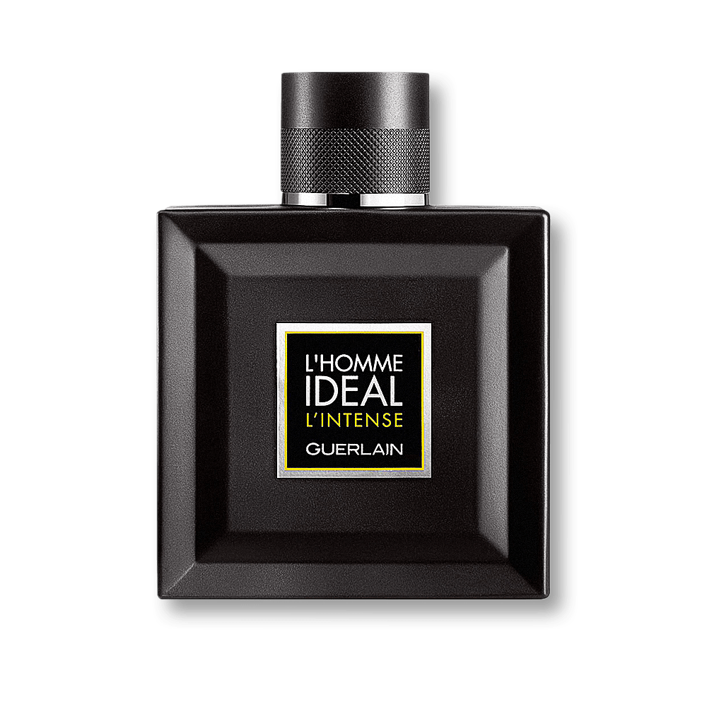 Guerlain L'Homme Ideal L'Intense EDP | My Perfume Shop Australia